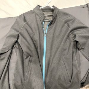 Peter Millar performance jacket. Large.